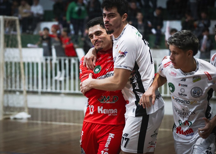 CONTORNO E ANDIRÁ PROMETEM JOGO DE MUITOS GOLS SÁBADO NO ‘CENTENÁRIO’