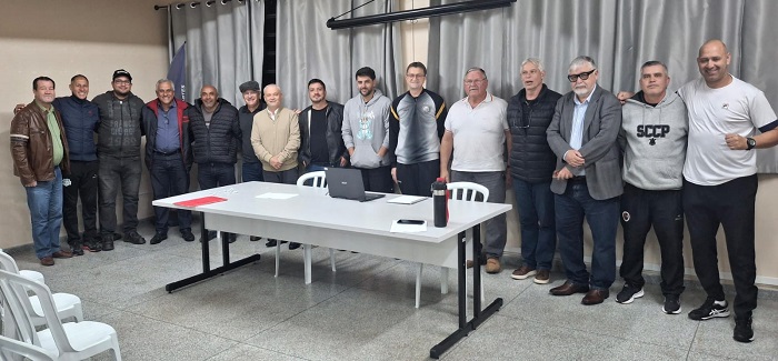 COPA DO MUNDO PROFESSOR SATYRO TEM RODADA DE ABERTURA DIA 7 DE SETEMBRO