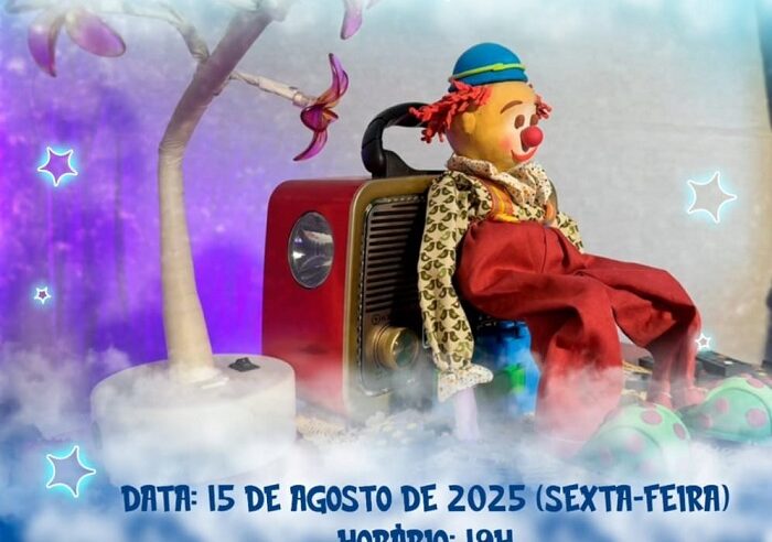 FILME PONTA-GROSSENSE “AI! SUMIRAM OS BRINQUEDOS” SERÁ LANÇADO NA SEXTA-FEIRA