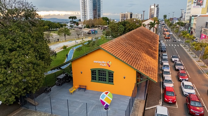 PREFEITURA ESCLARECE COMERCIANTES PARA O CREDENCIAMENTO NO NOVO MERCADO DA FAMÍLIA