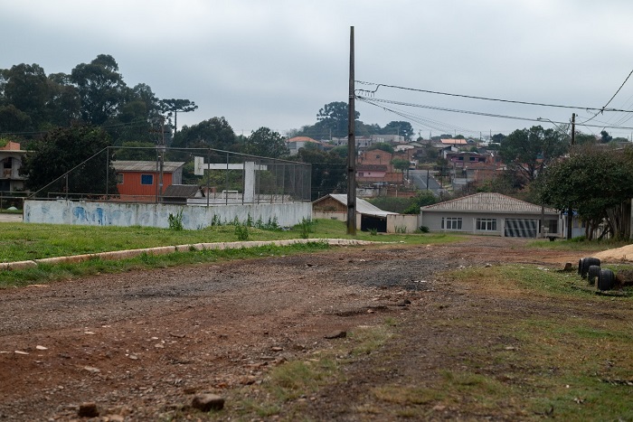 PREFEITURA ANUNCIA PAVIMENTAÇÃO DE RUAS NO NÚCLEO BORSATO