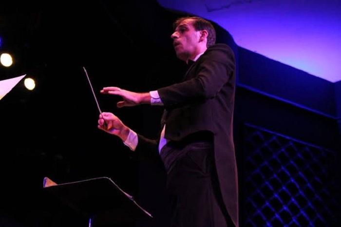 CONSERVATÓRIO ‘PAULINO’ REALIZA OFICINA DE PLANEJAMENTO DA CARREIRA MUSICAL
