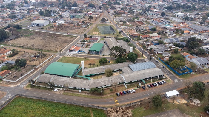 PREFEITA ANUNCIA CONSTRUÇÃO DE UNIDADE BÁSICA DE SAÚDE NA VILA SÃO FRANCISCO