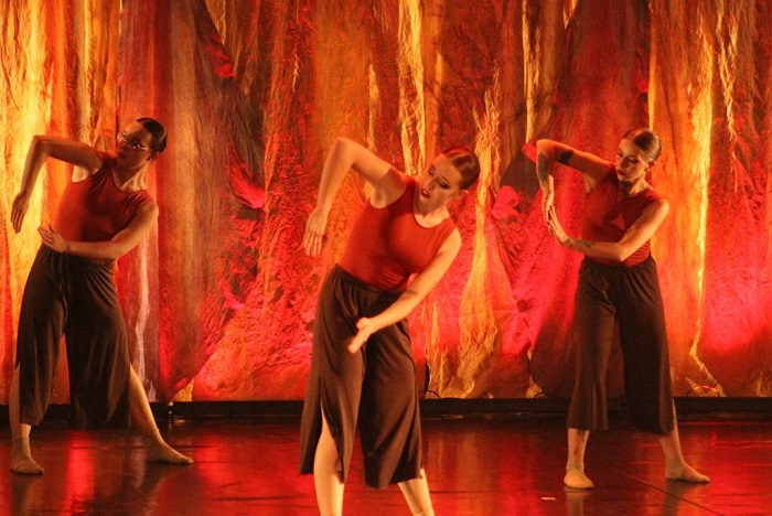 ‘SETEMBRO EM DANÇA’ ENCERRA INSCRIÇÕES NA QUINTA-FEIRA
