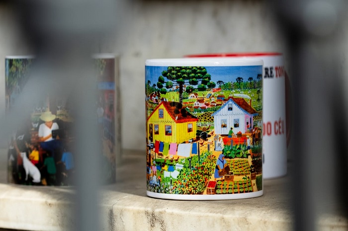 PROJETO SOU PG 2025 SELECIONA ARTESÃOS E ARTISTAS PARA A CRIAÇÃO DE ‘SOUVENIRS’