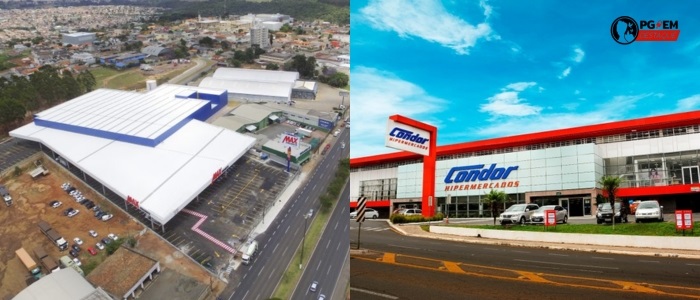 REDES MUFATTO E CONDOR ADEREM AO PROGRAMA “AQUI TEM MERCADO DA FAMÍLIA”
