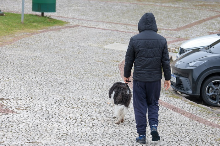 FRENTE FRIA SE AFASTA DO PARANÁ NA QUARTA-FEIRA