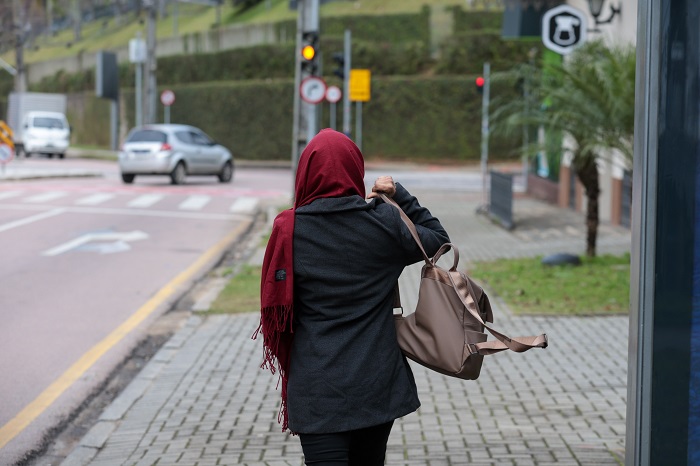 FRIO NÃO VAI DAR TRÉGUA DURANTE A SEMANA NO PARANÁ