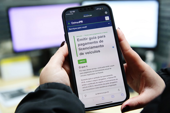 PAGAMENTO DO CERTIFICADO DE LICENCIAMENTO COMEÇA NA SEXTA-FEIRA