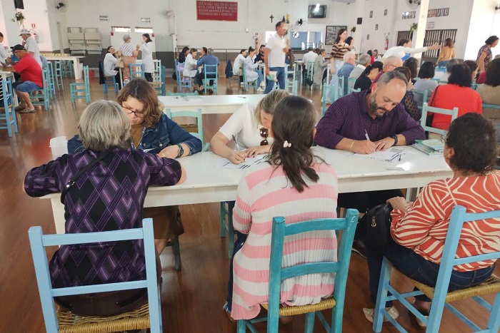 PARANÁ INTENFICA AÇÕES DE CUIDADO E PREVENÇÃO COM CRESCIMENTO DA POPULAÇÃO IDOSA