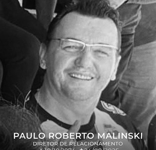 MOTOCICLISTA MORRE EM GRAVE ACIDENTE NA BR-153; SEPULTAMENTO ACONTECE HOJE