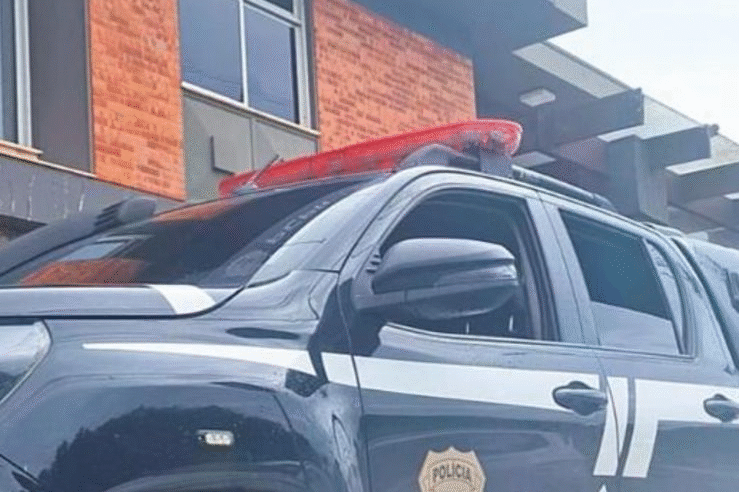 POLÍCIA CIVIL APREENDE SEGUNDO ADOLESCENTE ENVOLVIDO EM TENTATIVA DE HOMICÍDIO