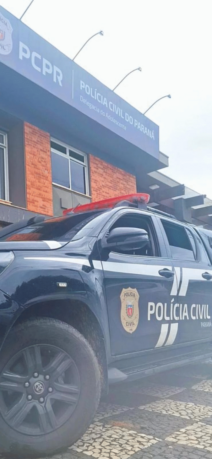 POLÍCIA CIVIL APREENDE SEGUNDO ADOLESCENTE ENVOLVIDO EM TENTATIVA DE HOMICÍDIO