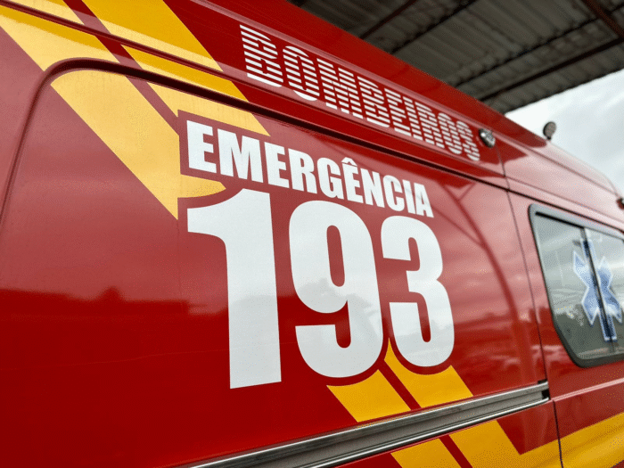 VÍTIMA COM DEFICIÊNCIA MORRE EM INCÊNDIO EM RESIDÊNCIA