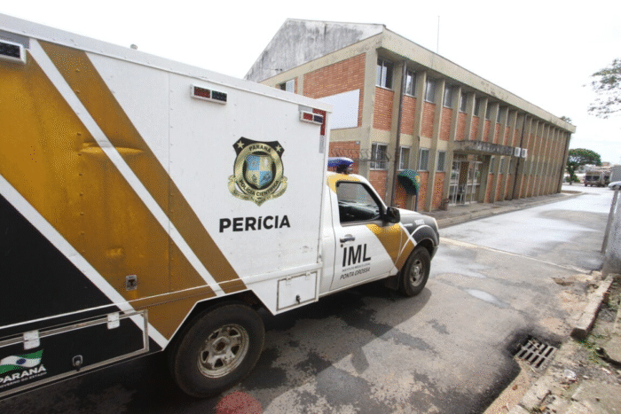 MULHER EM SITUAÇÃO DE RUA É MORTA A TIRO DE ESPINGARDA DE CHUMBINHO NO CENTRO