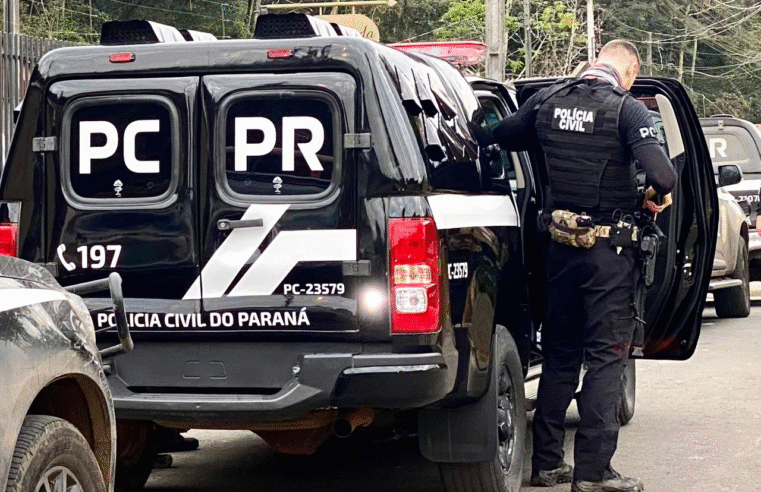 EMPRESÁRIO MATA MULHER COM TIRO DE ESPINGARDA DE PRESSÃO E É AUTUADO POR HOMICÍDIO CULPOSO