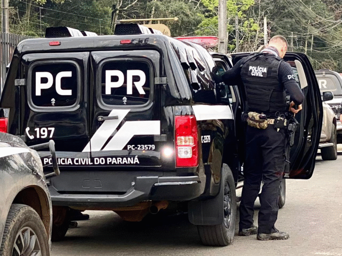 EMPRESÁRIO MATA MULHER COM TIRO DE ESPINGARDA DE PRESSÃO E É AUTUADO POR HOMICÍDIO CULPOSO