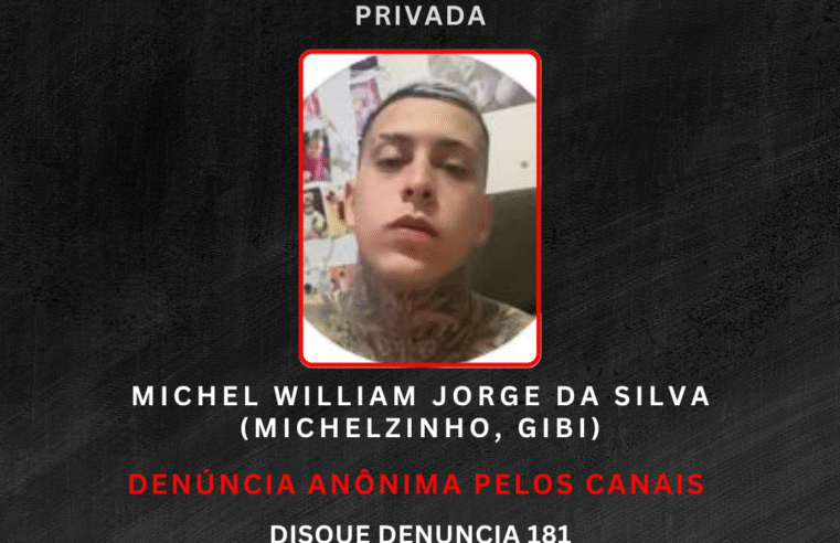 POLÍCIA CIVIL ELUCIDA ATENTADO E PRENDE TRÊS SUSPEITOS; UM SEGUE FORAGIDO