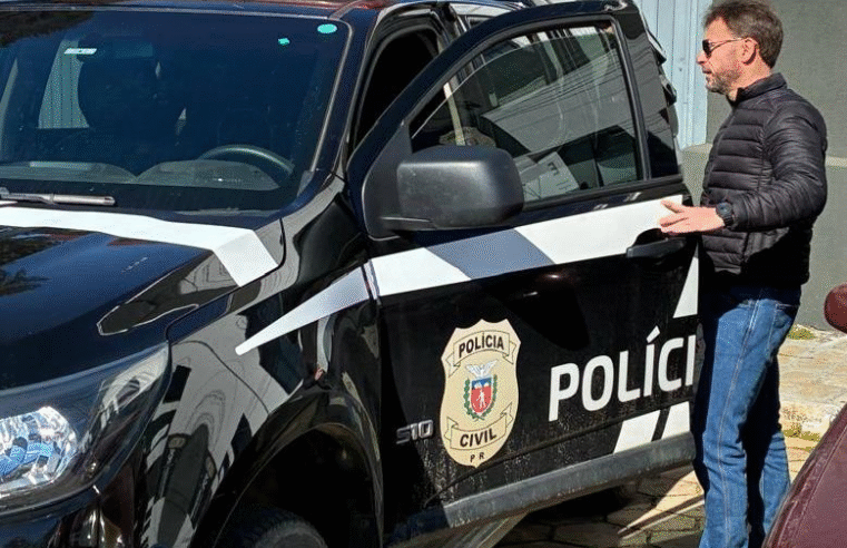 JOVEM DE 21 ANOS É PRESO POR TENTATIVA DE HOMICÍDIO