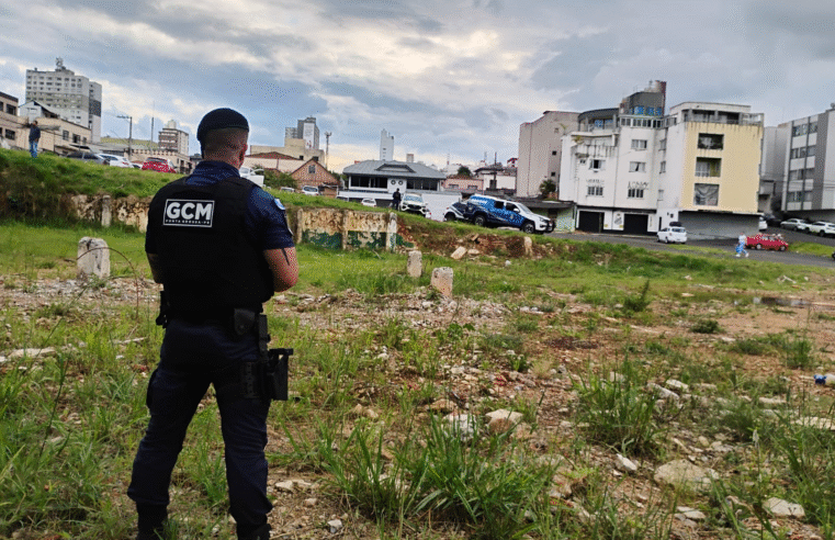 AÇÕES DA GUARDA MUNICIPAL RESULTAM NA APREENSÃO DE MAIS DE 200 QUILOS DE DROGAS