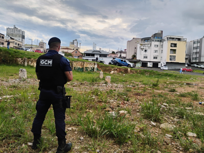 AÇÕES DA GUARDA MUNICIPAL RESULTAM NA APREENSÃO DE MAIS DE 200 QUILOS DE DROGAS