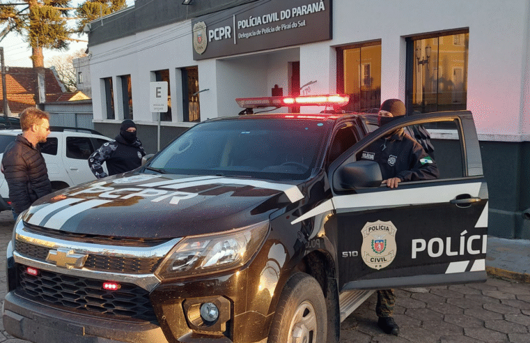 PCPR PRENDE HOMEM DE 29 ANOS POR TRÁFICO DE DROGAS