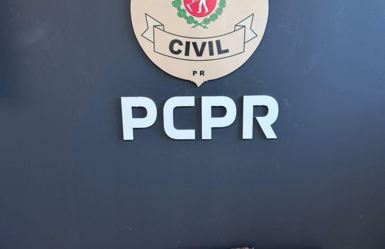 PCPR DEFLAGRA OPERAÇÃO PARA COMBATER PORNOGRAFIA INFANTIL E ESTUPRO DE VULNERÁVEL