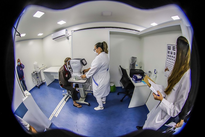 PROGRAMA MAIS MÉDICOS ABRE 88 VAGAS PARA 67 MUNICÍPIOS PARANAENSES