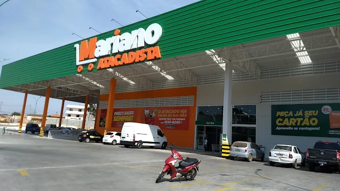 MARIANO ATACADISTA CONFIRMA ADESÃO AO PROGRAMA ‘AQUI TEM MERCADO DA FAMÍLIA’