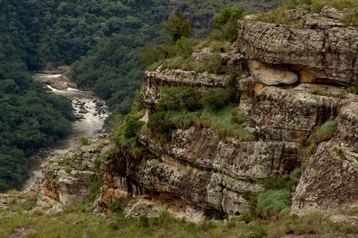 CAMPOS GERAIS PARTICIPA DO PROGRAMA DE VALORIZAÇÃO DO TURISMO PARANAENSE