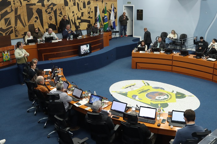 CÂMARA APROVA INCLUSÃO DE HOSPEDAGEM TEMPORÁRIA NA LEI DE IMPOSTO SOBRE SERVIÇOS