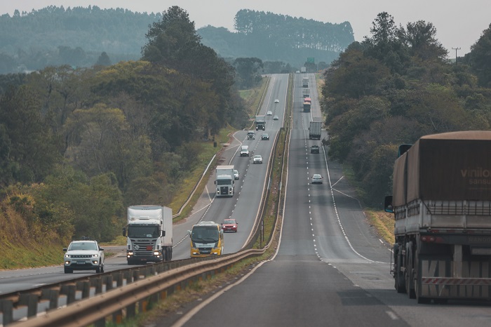 PARANÁ PASSA A TER O MENOR IPVA DO BRASIL COM ALÍQUOTA DE 1,9%