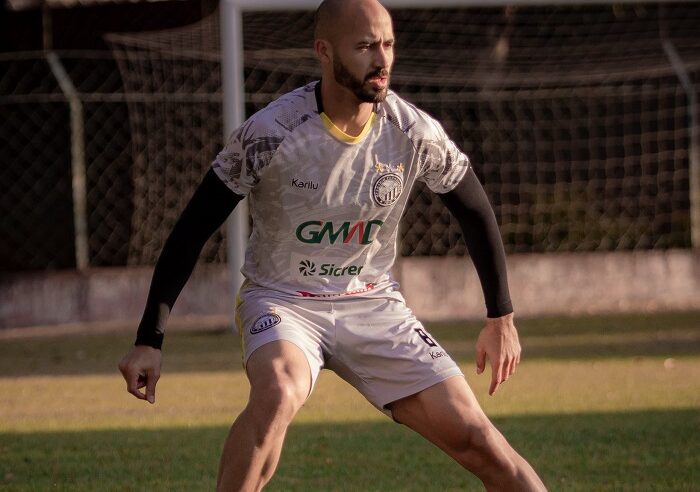 OPERÁRIO ENFRENTA O CRICIÚMA COM MUDANÇAS EM RELAÇÃO AO JOGO DO 1º TURNO