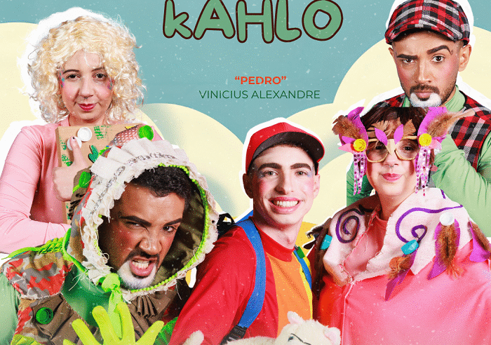 GRUPO DE TEATRO PONTA-GROSSENSE LEVA ARTE E CONSCIÊNCIA AMBIENTAL A 10 CIDADES