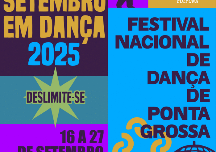 ‘SETEMBRO EM DANÇA’ AINDA TEM VAGAS NAS OFICINAS DE SAPATEADO E DANÇAS NEGRAS