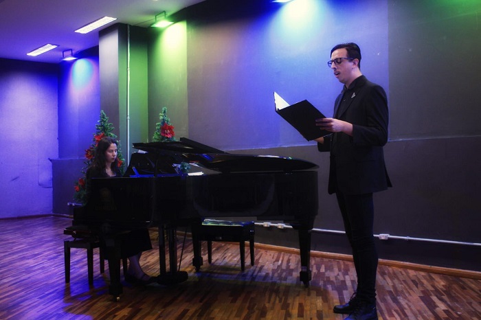 CONSERVATÓRIO DE MÚSICA TEM O AUTISMO COMO TEMA NA GINCANA PRINCESA EM FESTA