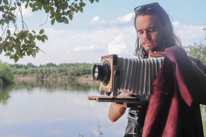 EXPOSIÇÃO ‘PROCESSOS PICTÓRICOS’ RESGATA AS ORIGENS DA FOTOGRAFIA NA PROEX-UEPG