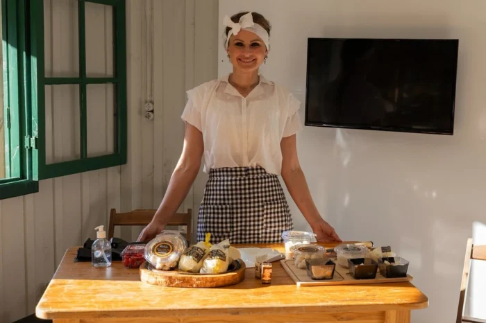 QUEIJO DE PONTA GROSSA CONQUISTA A MEDALHA DE PRATA NO MUNDIAL DA FRANÇA