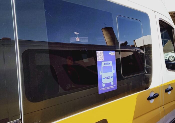 LEI DO TRANSPORTE ESCOLAR REDUZ VIDA ÚTIL DE VEÍCULOS SOMENTE PARA FUTUROS CONTRATOS