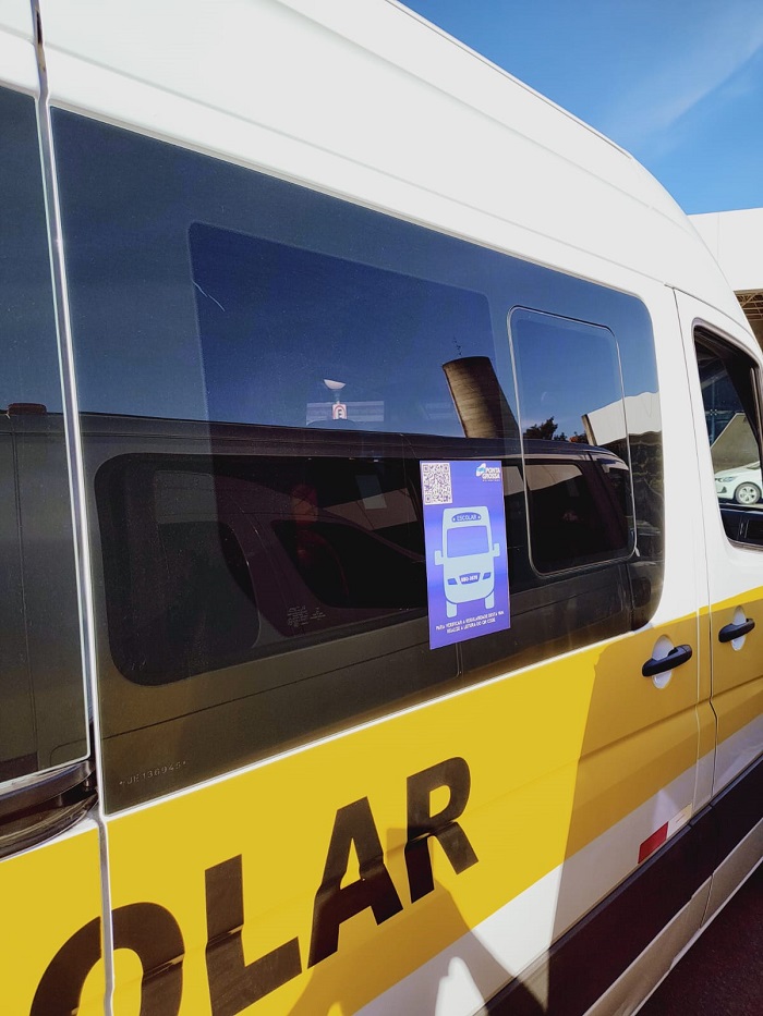 LEI DO TRANSPORTE ESCOLAR REDUZ VIDA ÚTIL DE VEÍCULOS SOMENTE PARA FUTUROS CONTRATOS