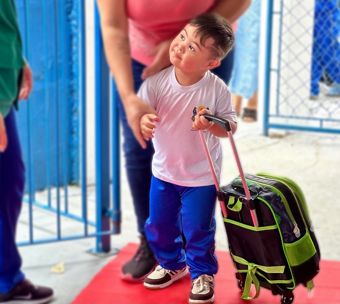 CRIAÇÃO DA CASA DA MÃE ATÍPICA É APROVADA NA CÂMARA