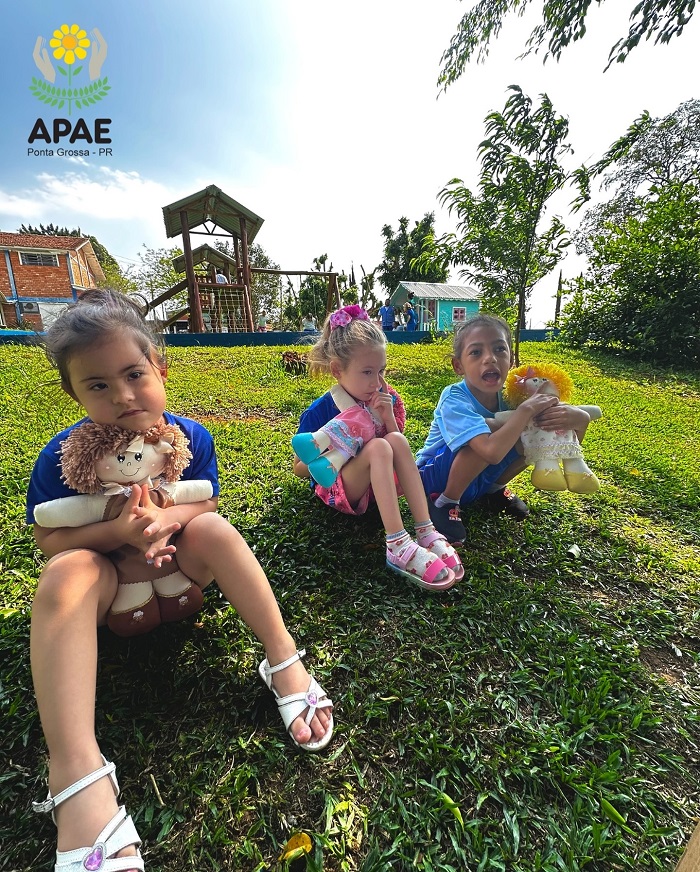 MÃES ATÍPICAS CONQUISTAM PROGRAMA DE ESTÍMULO AO EMPREENDEDORISMO EM PG