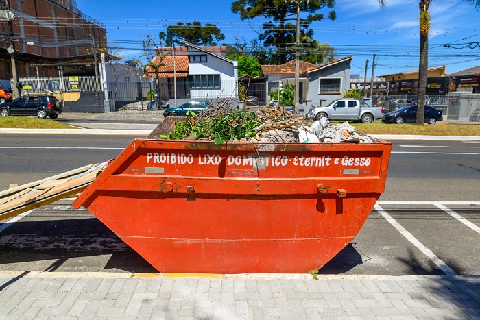 PREFEITURA DIVULGA RELAÇÃO DE EMPRESAS APTAS PARA O TRANSPORTE DE RESÍDUOS