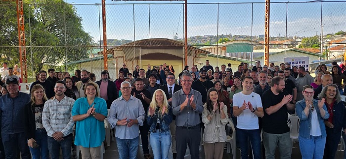 COMUNIDADE DO SANTA PAULA LEVOU SUAS REIVINDICAÇÕES AOS VEREADORES