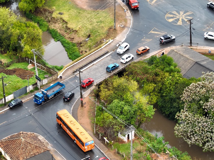 PREFEITURA BUSCA SOLUÇÕES PARA O TRÂNSITO NA ROTATÓRIA DO ‘COSTA RICA’