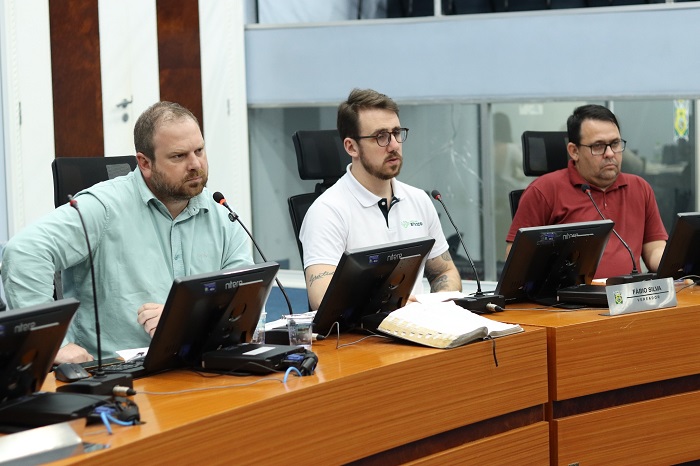 CPI DO LIXO TEM MAIS 90 DIAS PARA INVESTIGAR O CONTRATO DA PGA