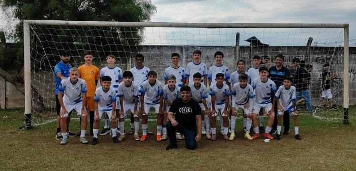 COLÉGIO DYNÂMICO ENFRENTA CASTRO NA DECISÃO DOS 71º JEPS – BOM DE BOLA