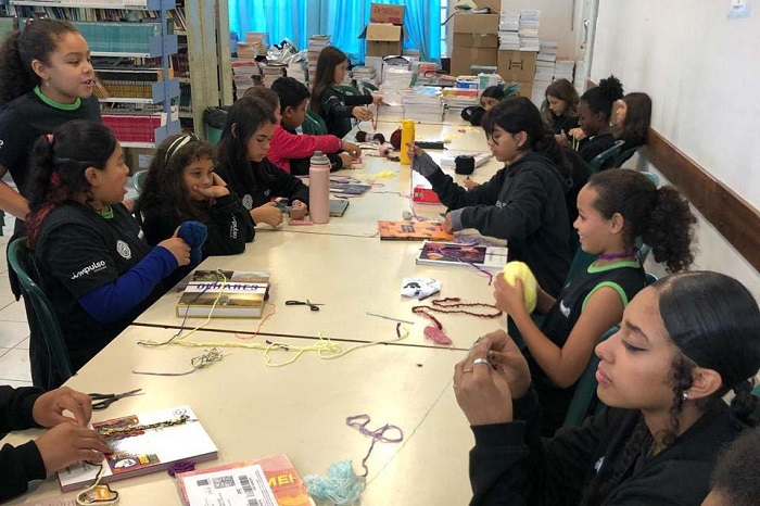 RANGEL PROPÕE ‘SELO ESCOLA AMIGA’ PARA PROTEÇÃO À CRIANÇA E ADOLESCENTE