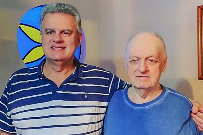 UEPG DIVULGA NOTA DE PESAR PELO FALECIMENTO DO PROFESSOR DORIVAL HAUSER