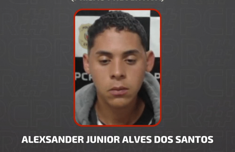 CONCLUSÃO DE INVESTIGAÇÃO E DIVULGAÇÃO DE FOTOGRAFIA DE AUTOR DE HOMICÍDIO